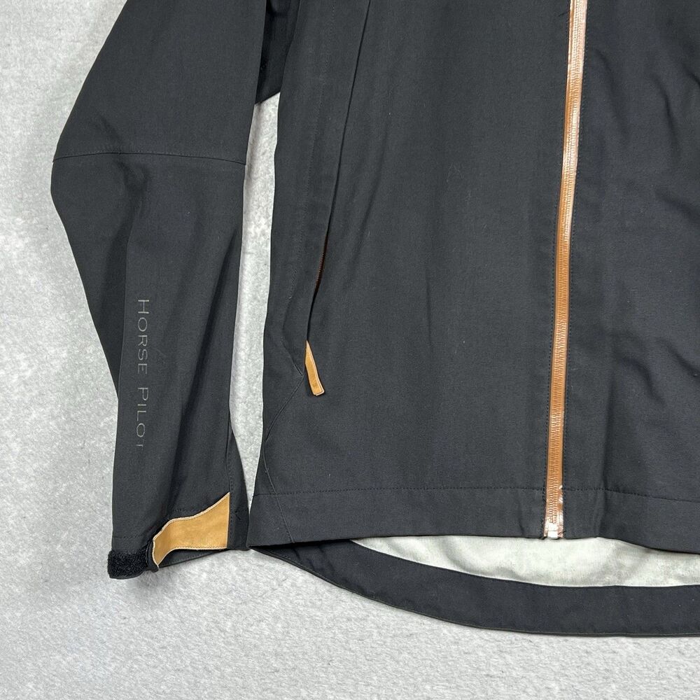 Horse Pilot Element Technical Equestrian Jacket M… - image 3